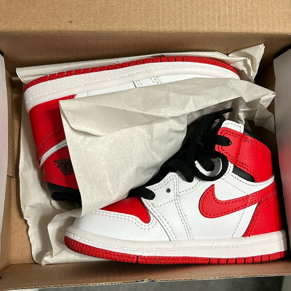 Jordan 1 Retro High OG